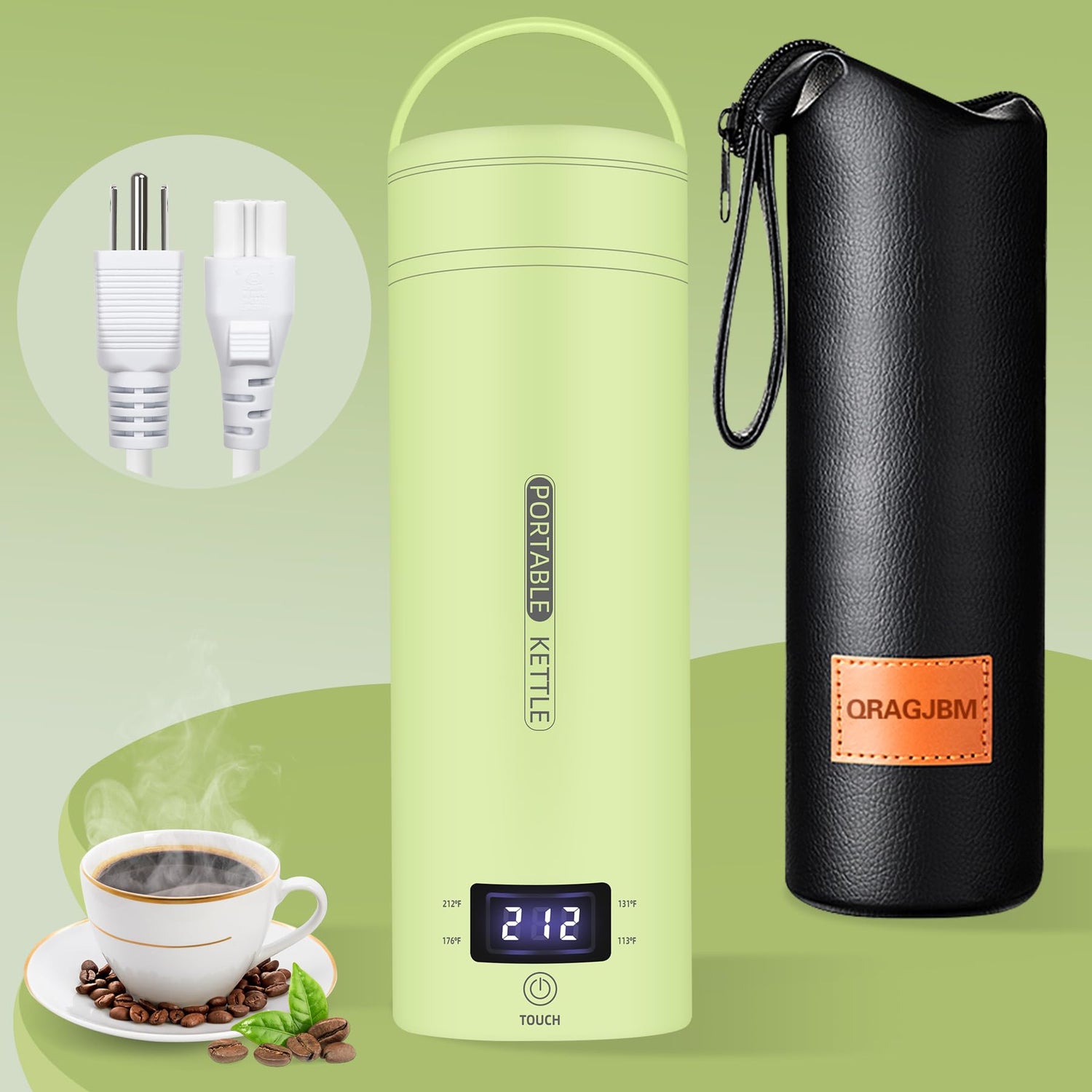 Electric Kettles collection at Oico Home — free US-wide shipping