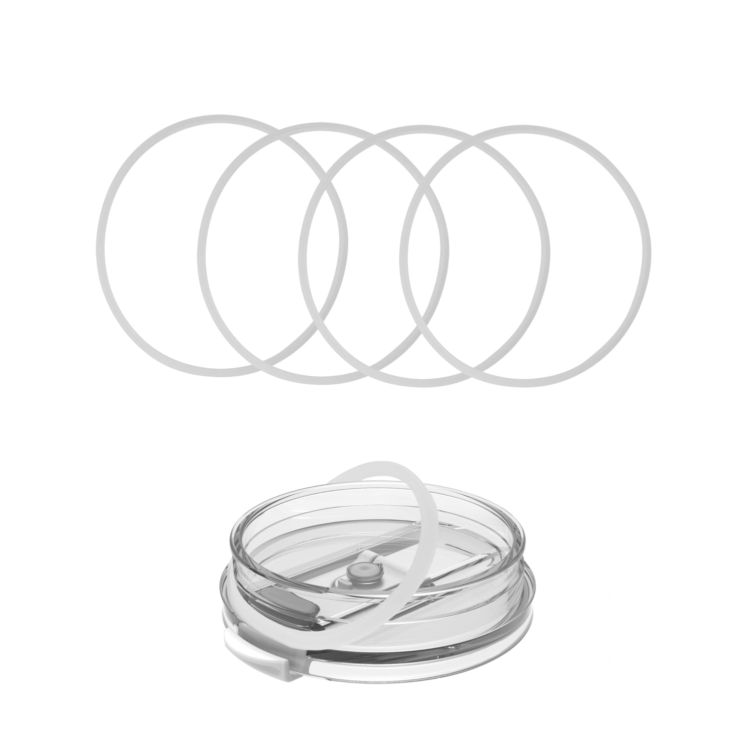 REDUCE collection at Oico Home — free US-wide shipping