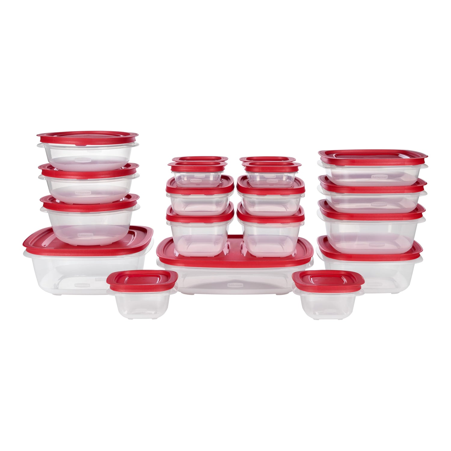 Rubbermaid collection at Oico Home — free US-wide shipping