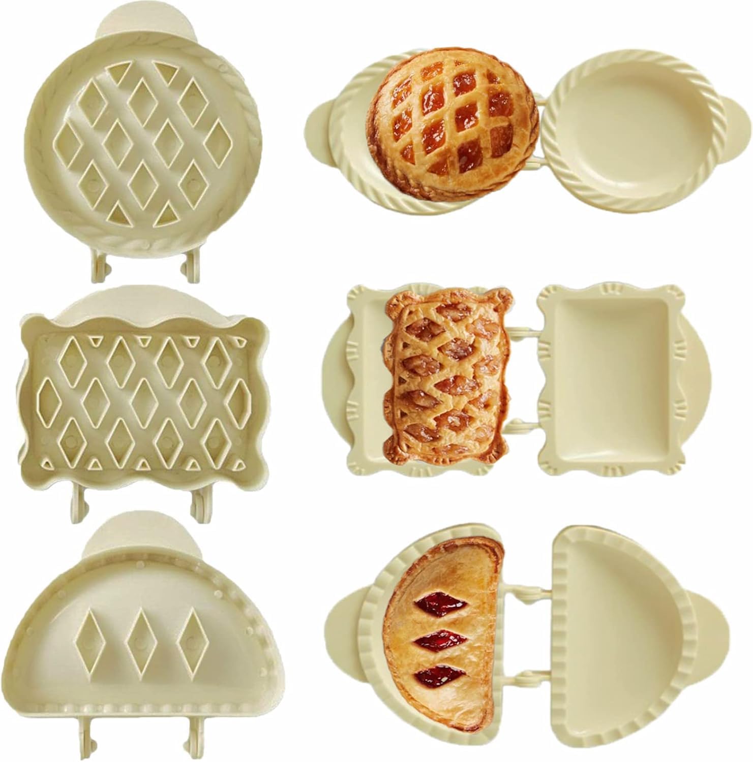 Baking Tools & Accessories collection at Oico Home — free US-wide shipping