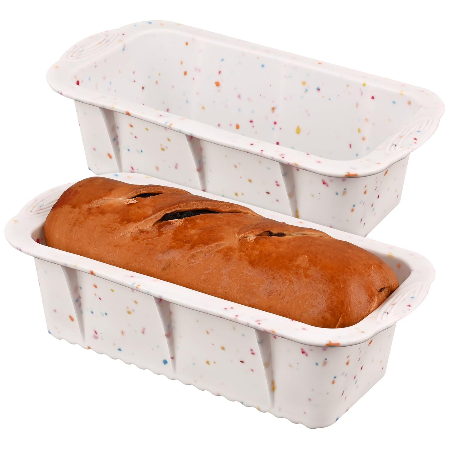 Bread & Loaf Pans collection at Oico Home — free US-wide shipping