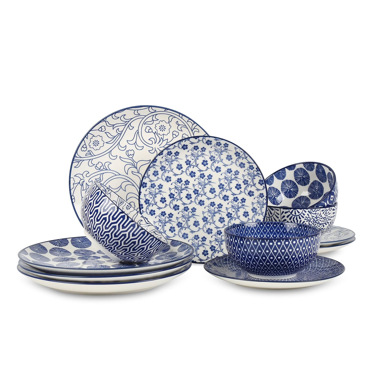 Selamica collection at Oico Home — free US-wide shipping