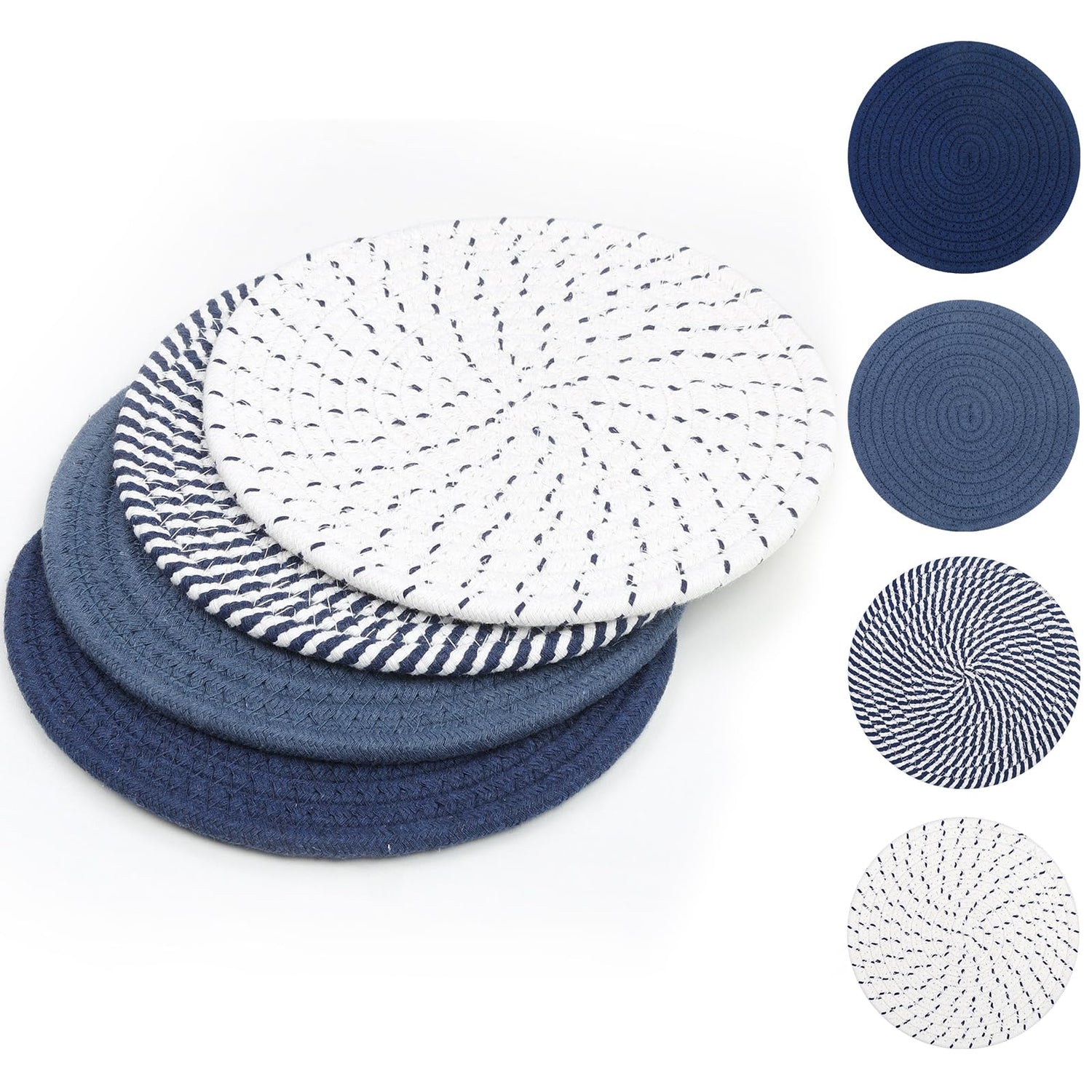 SHACOS collection at Oico Home — free US-wide shipping