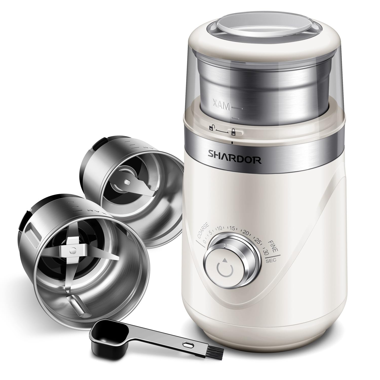 SHARDOR collection at Oico Home — free US-wide shipping