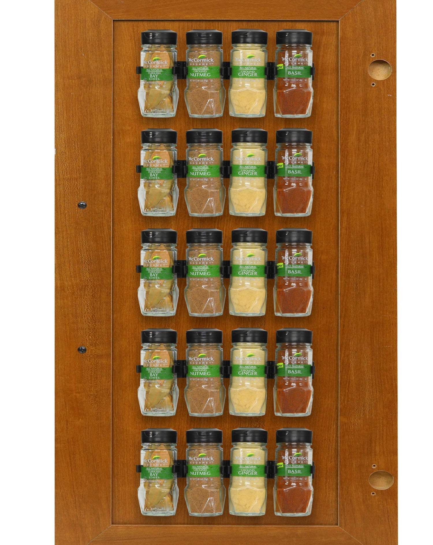 Spice Racks & Organization collection at Oico Home — free US-wide shipping