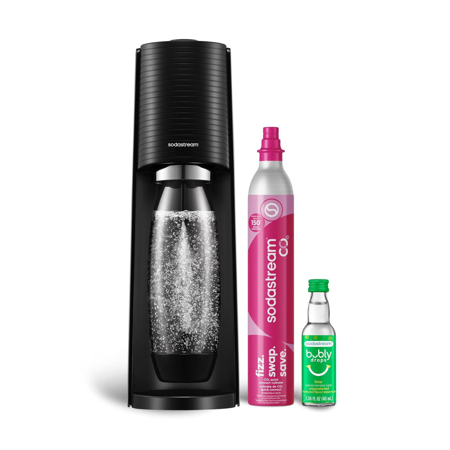 sodastream collection at Oico Home — free US-wide shipping