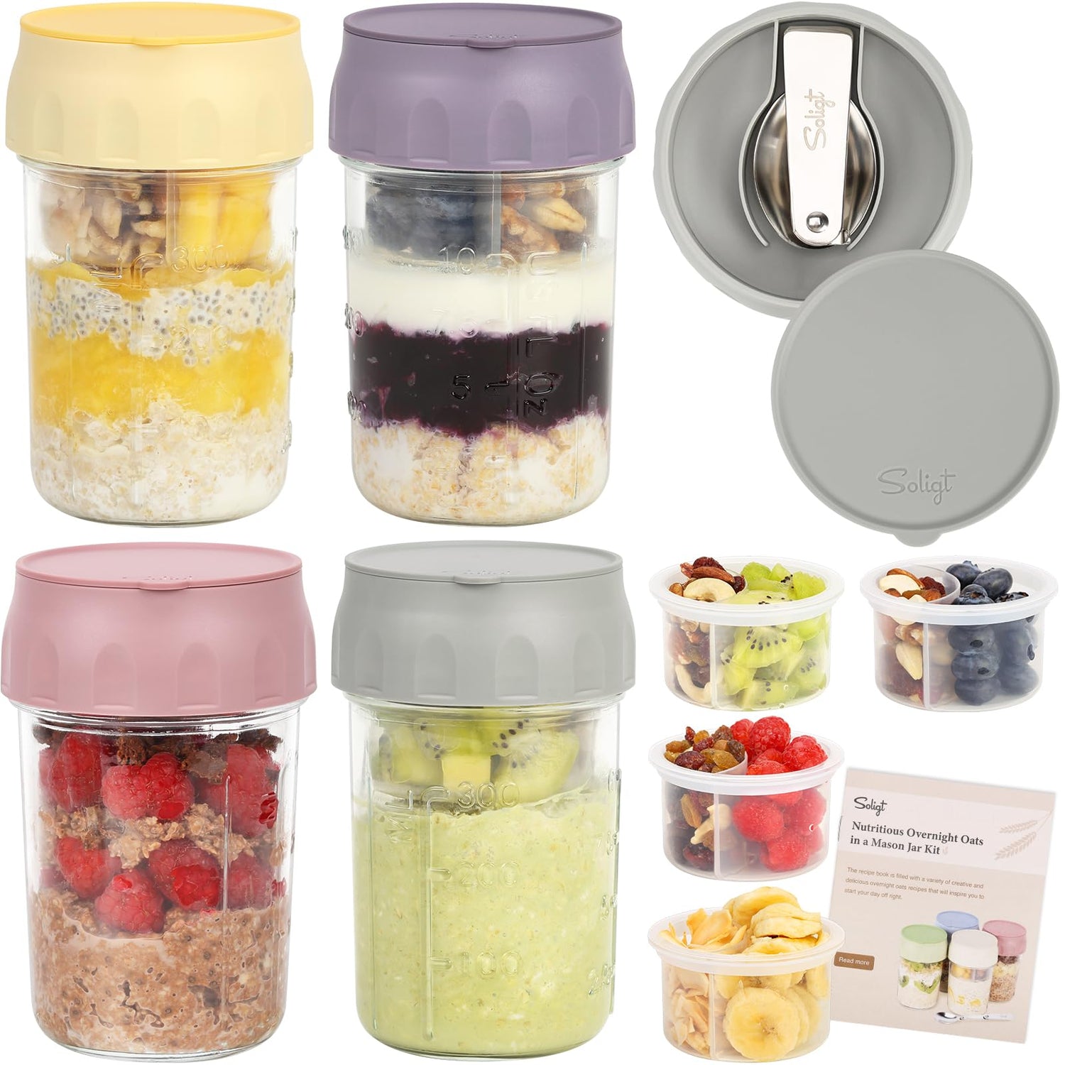 SOLIGT collection at Oico Home — free US-wide shipping