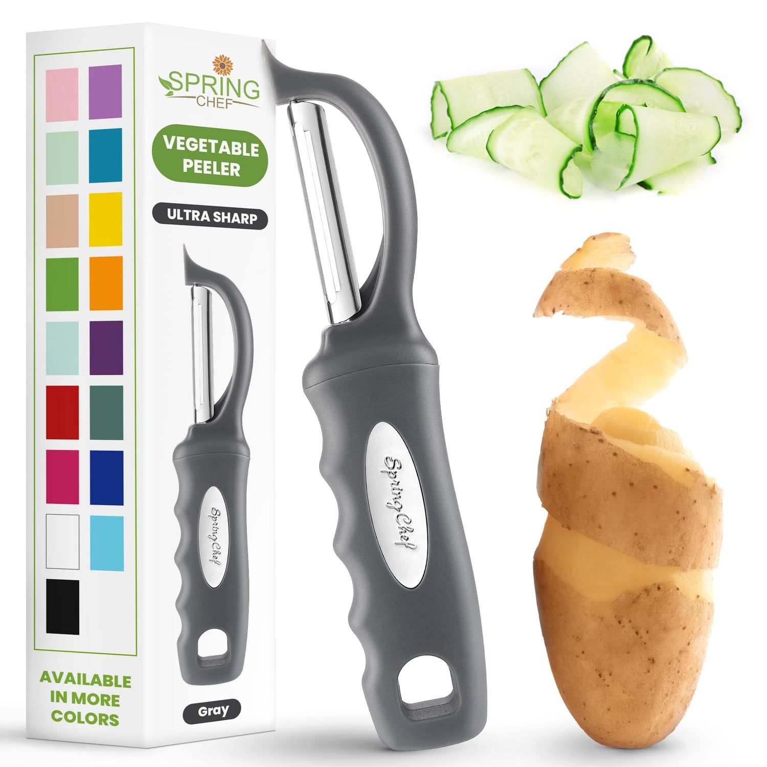 Spring Chef collection at Oico Home — free US-wide shipping