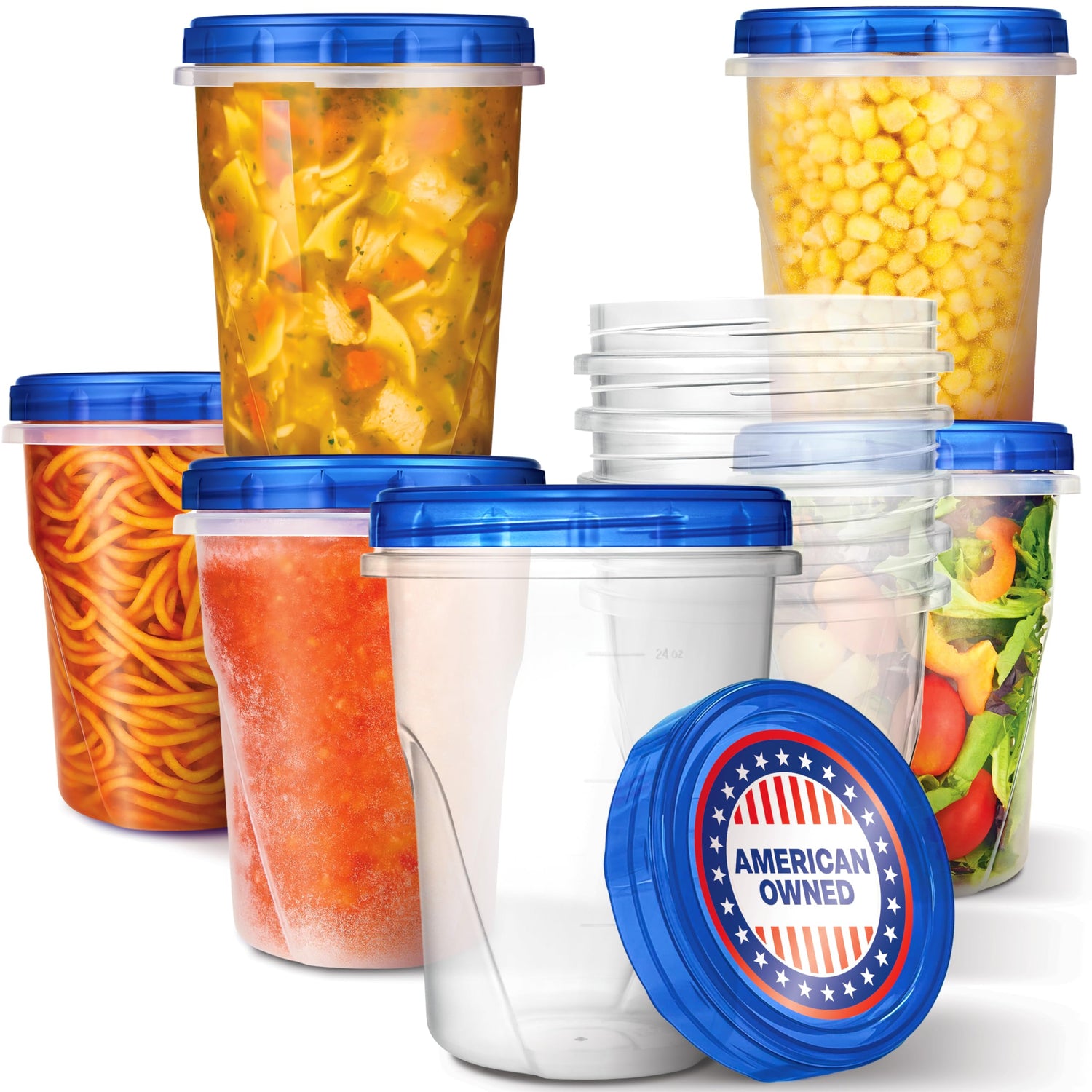 Stock Your Home collection at Oico Home — free US-wide shipping