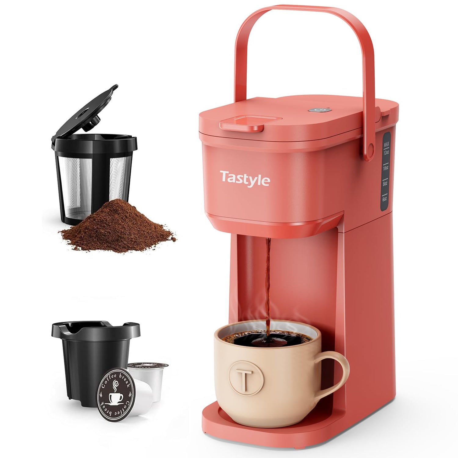 Tastyle collection at Oico Home — free US-wide shipping