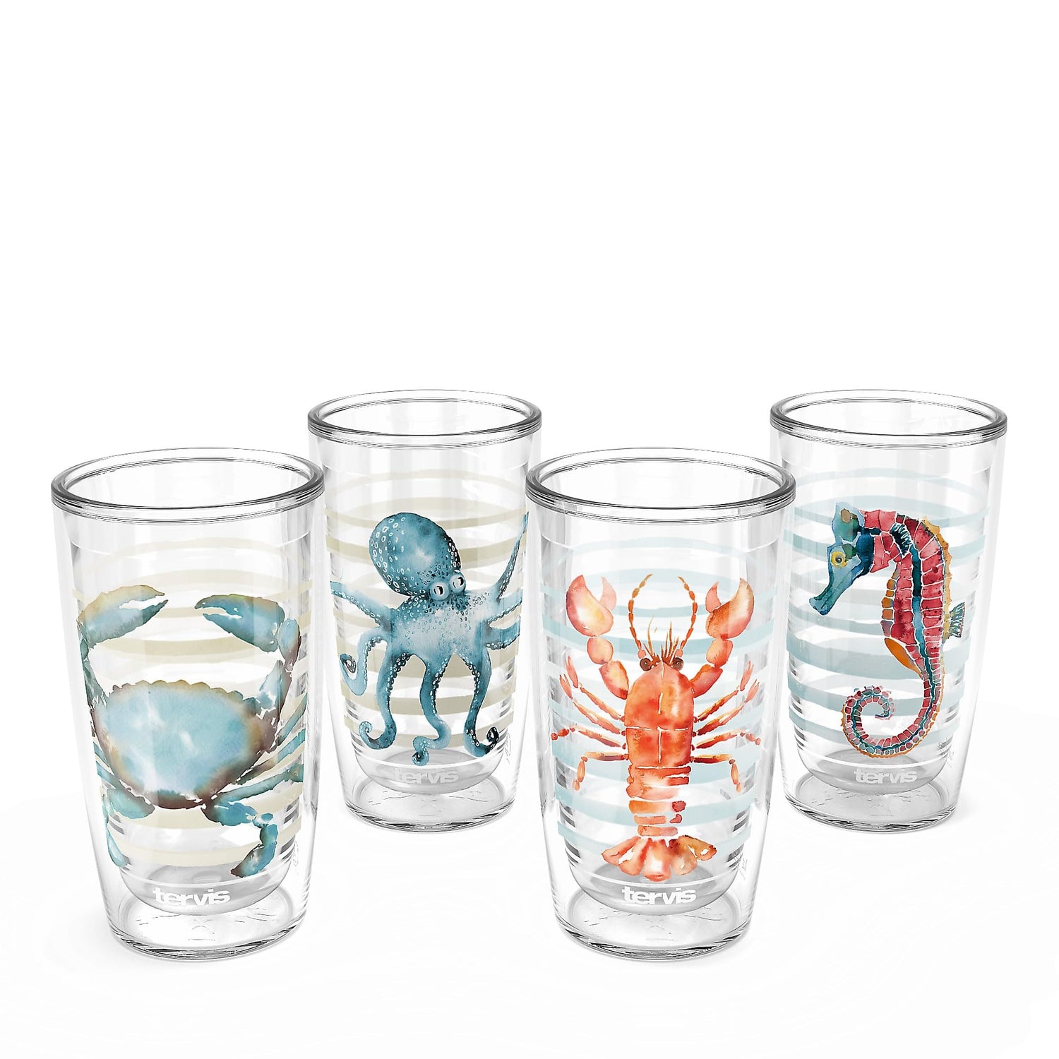 Tervis collection at Oico Home — free US-wide shipping