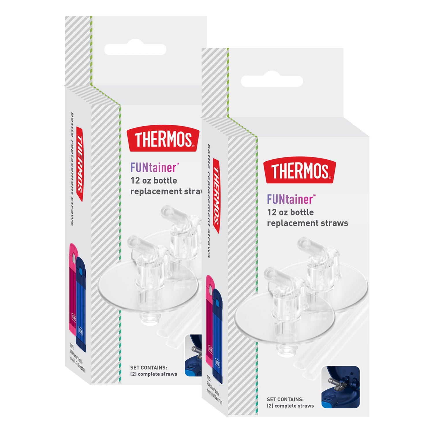 THERMOS collection at Oico Home — free US-wide shipping