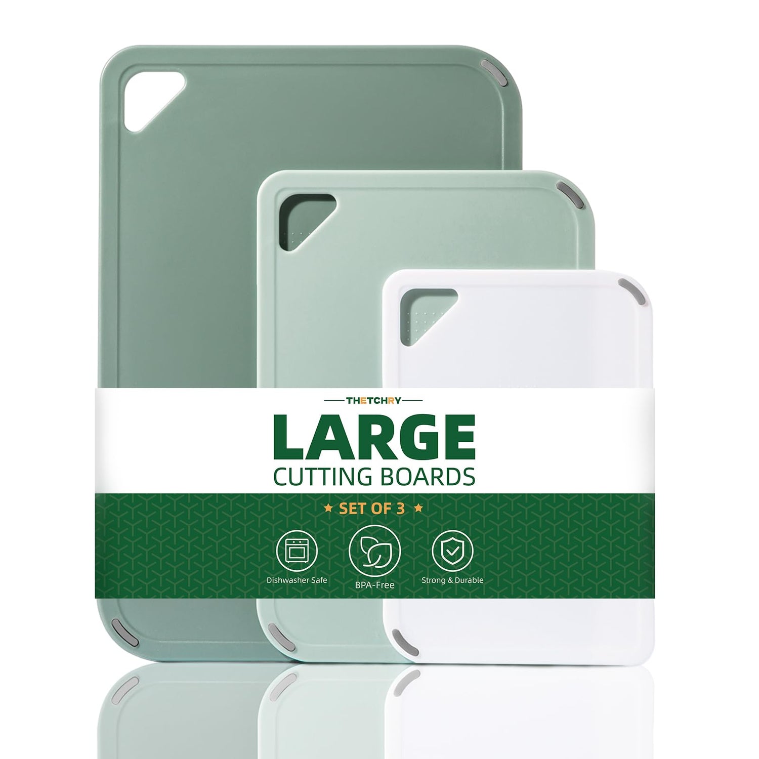 Cutting Boards collection at Oico Home — free US-wide shipping