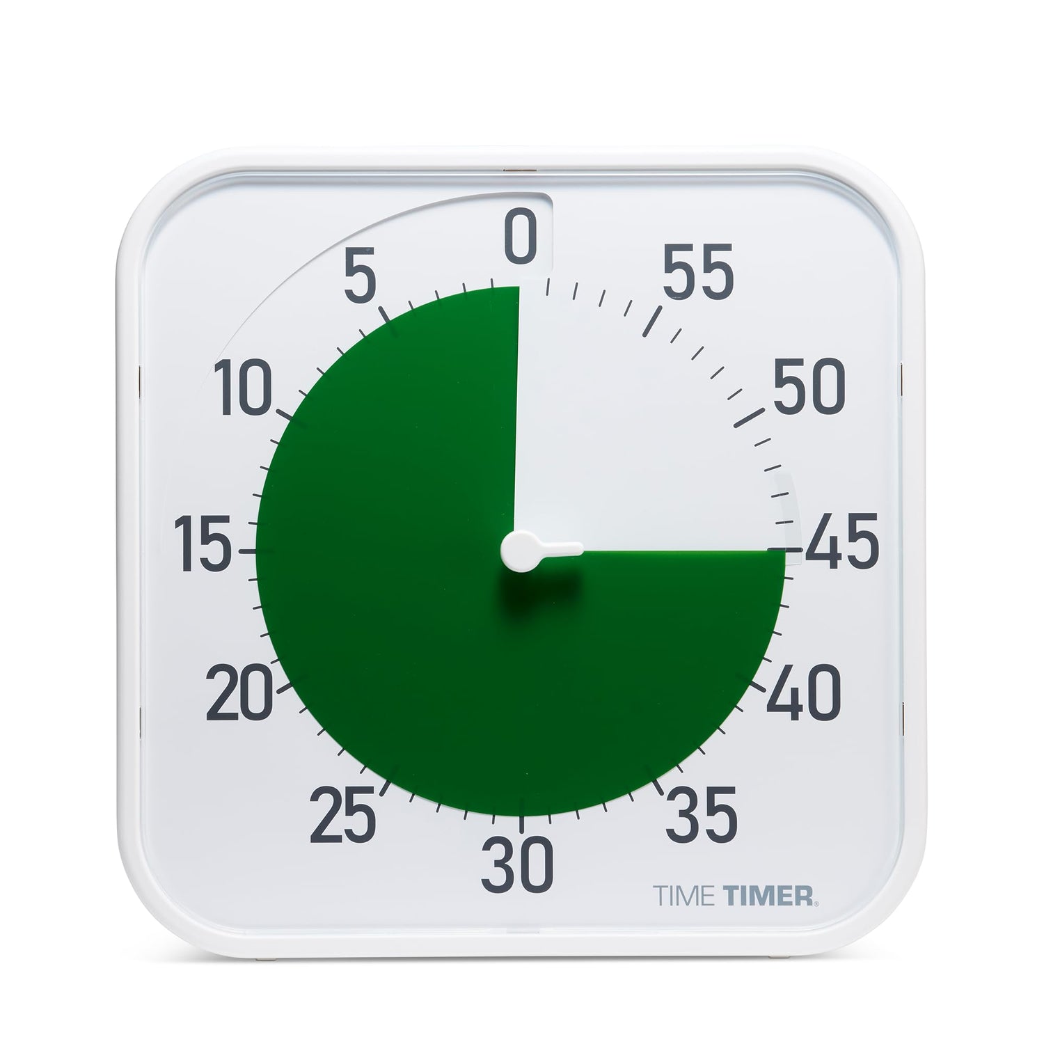 TIME TIMER collection at Oico Home — free US-wide shipping