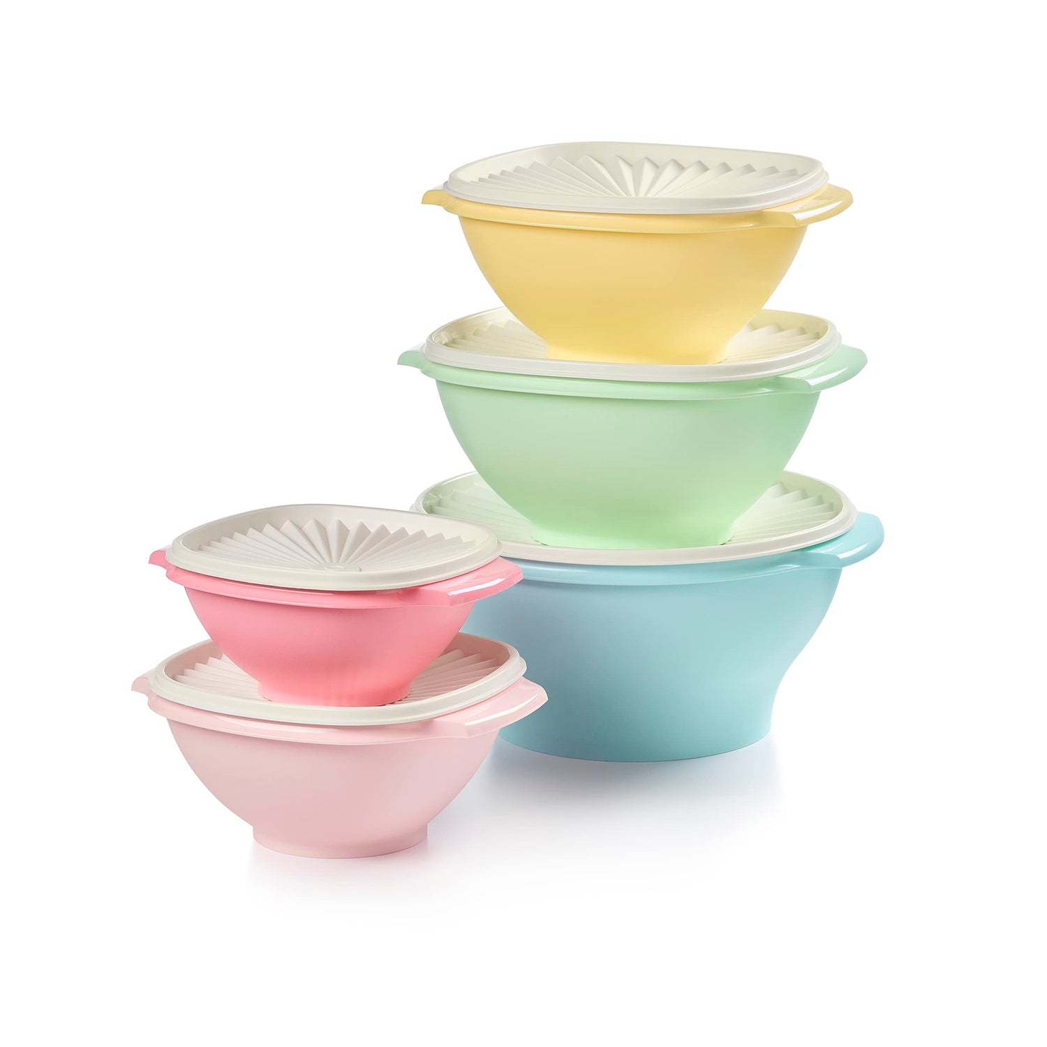 Tupperware collection at Oico Home — free US-wide shipping