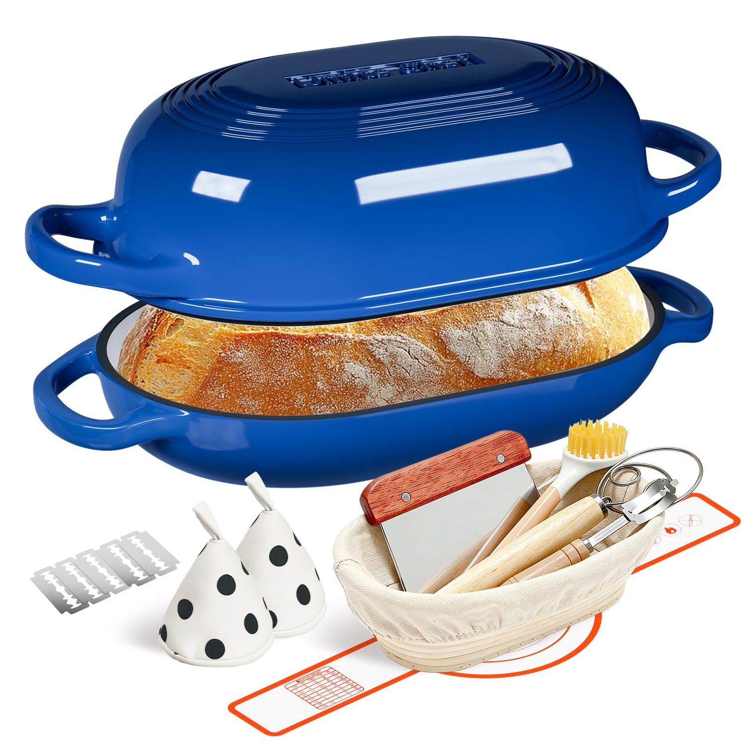 Umite Chef collection at Oico Home — free US-wide shipping