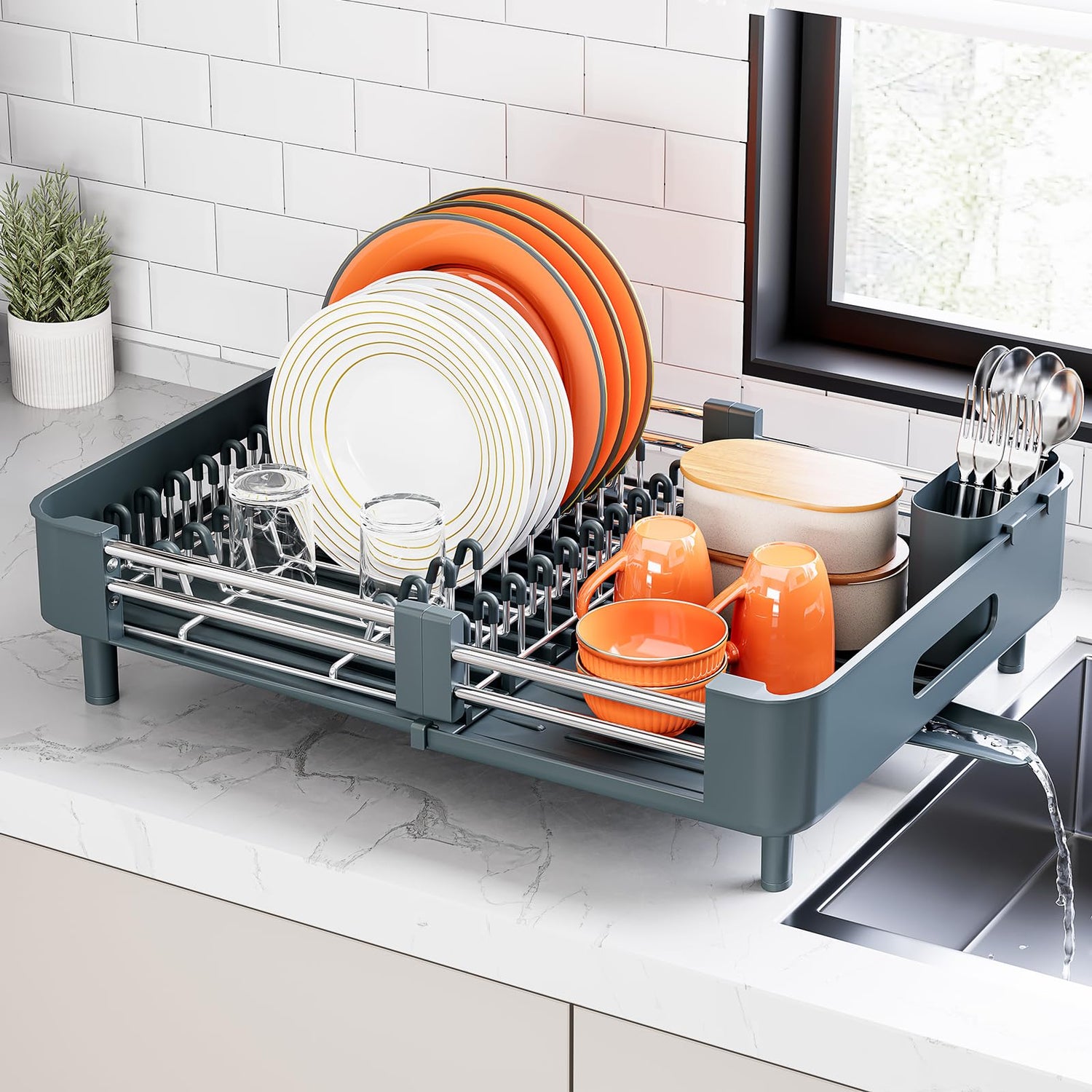 Urackify collection at Oico Home — free US-wide shipping