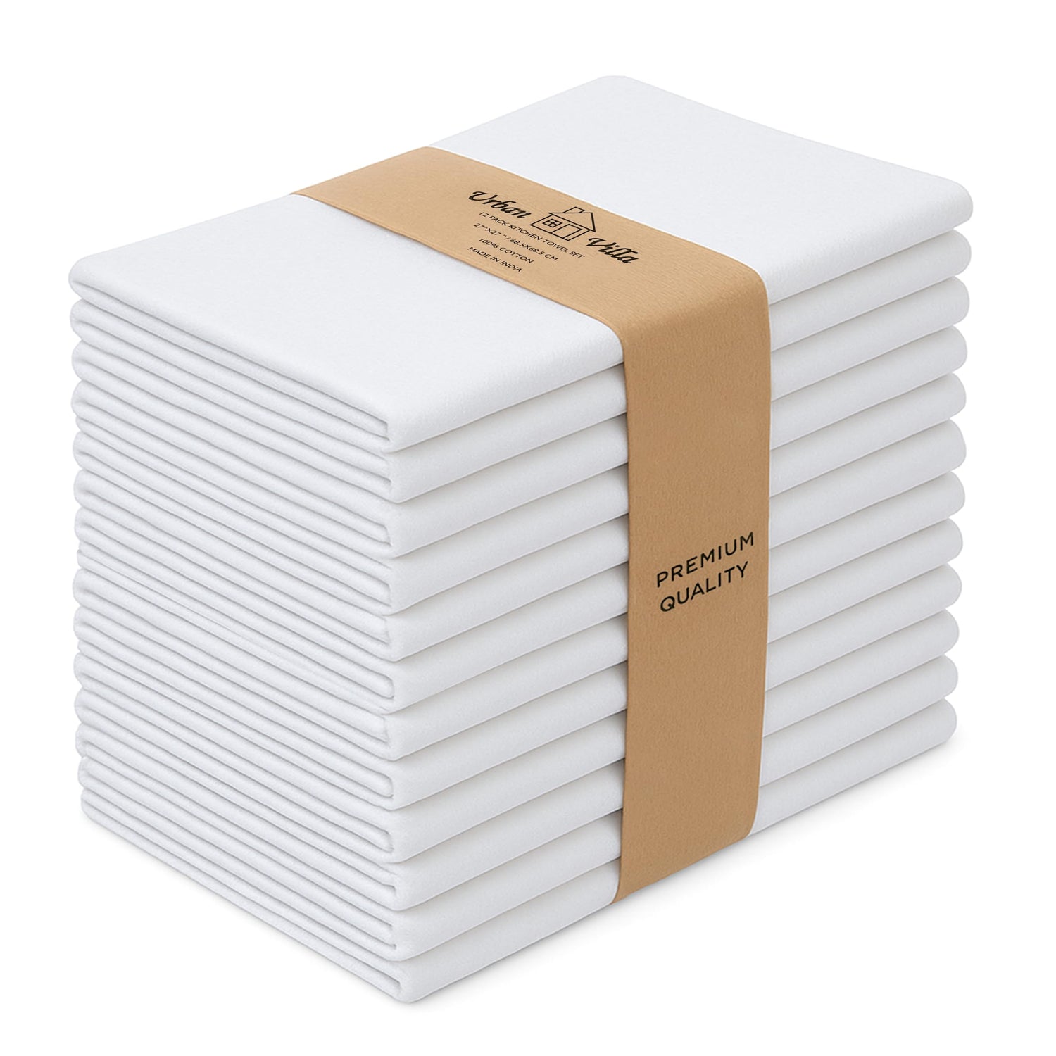 Urban Villa collection at Oico Home — free US-wide shipping
