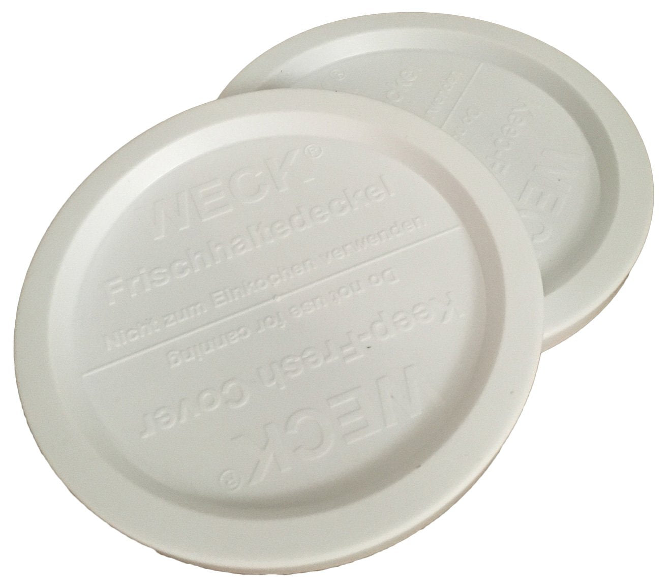 WECK collection at Oico Home — free US-wide shipping