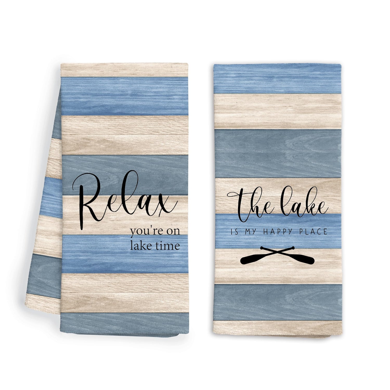 Kitchen Linens & Aprons collection at Oico Home — free US-wide shipping