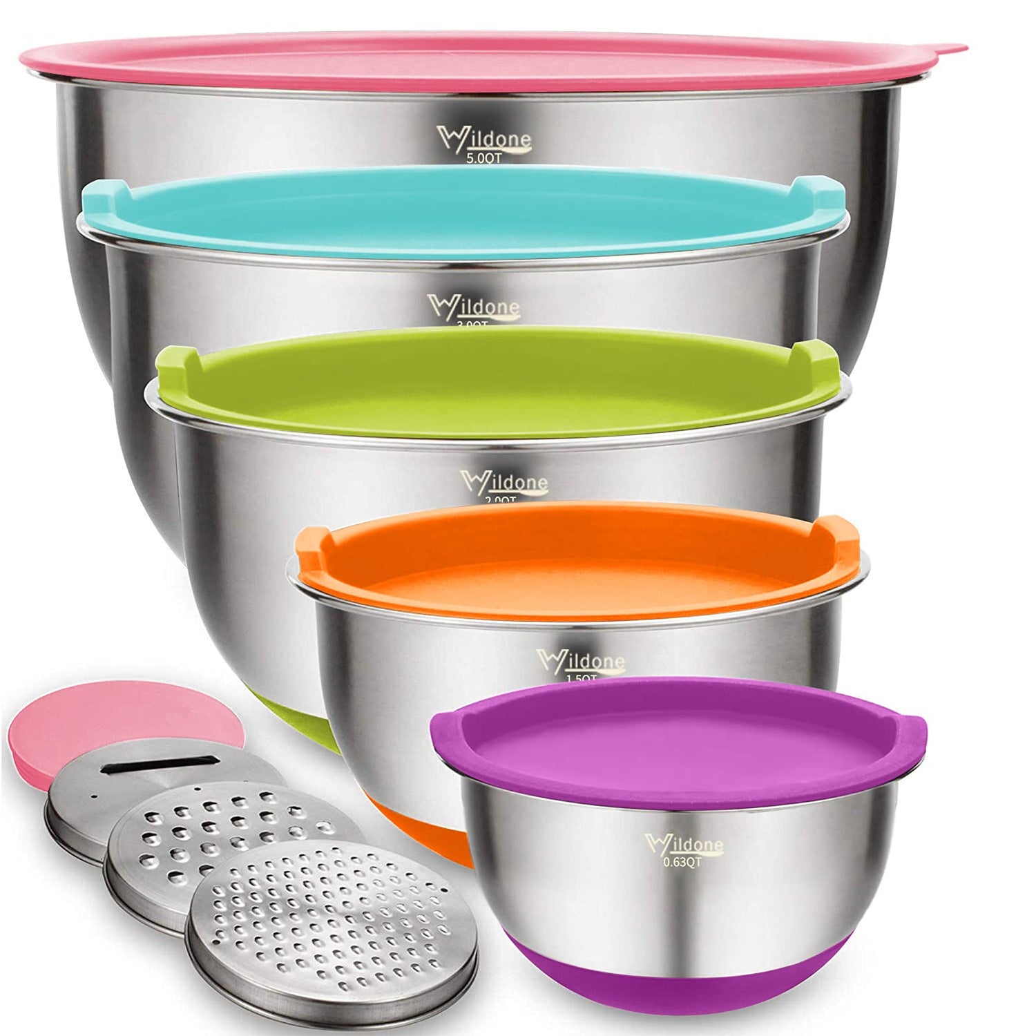 Wildone collection at Oico Home — free US-wide shipping