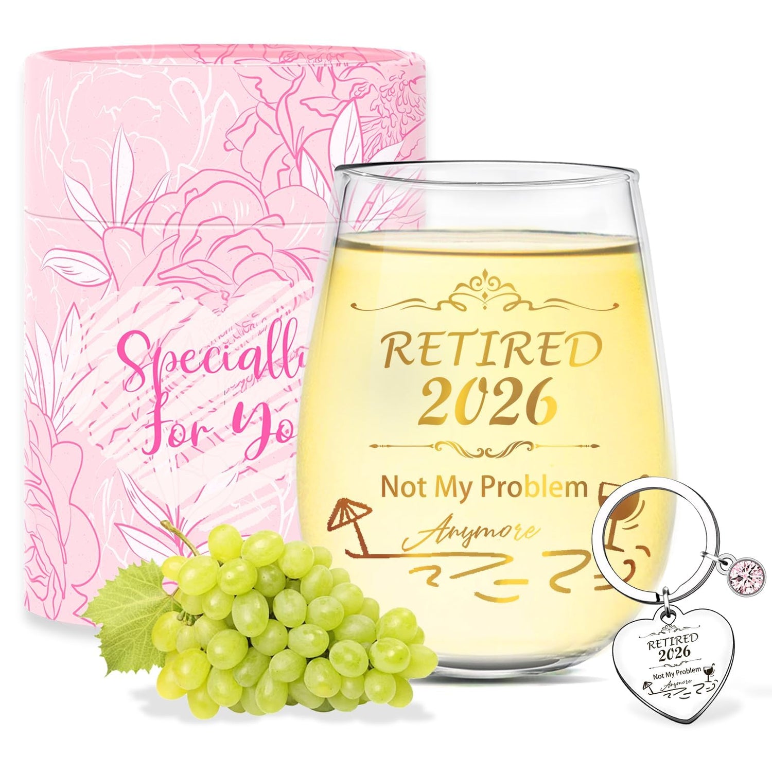 Wine Glasses collection at Oico Home — free US-wide shipping