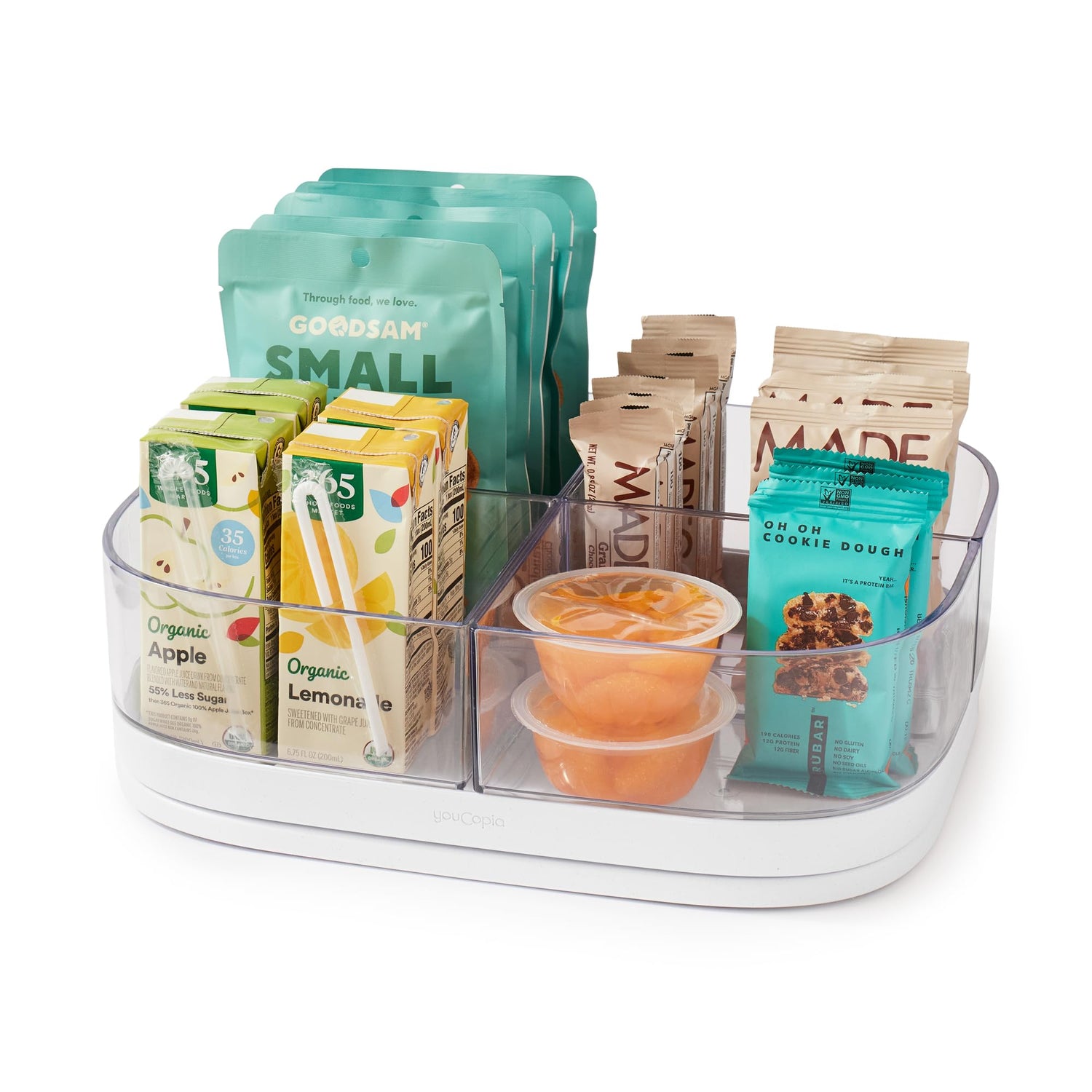 YouCopia collection at Oico Home — free US-wide shipping