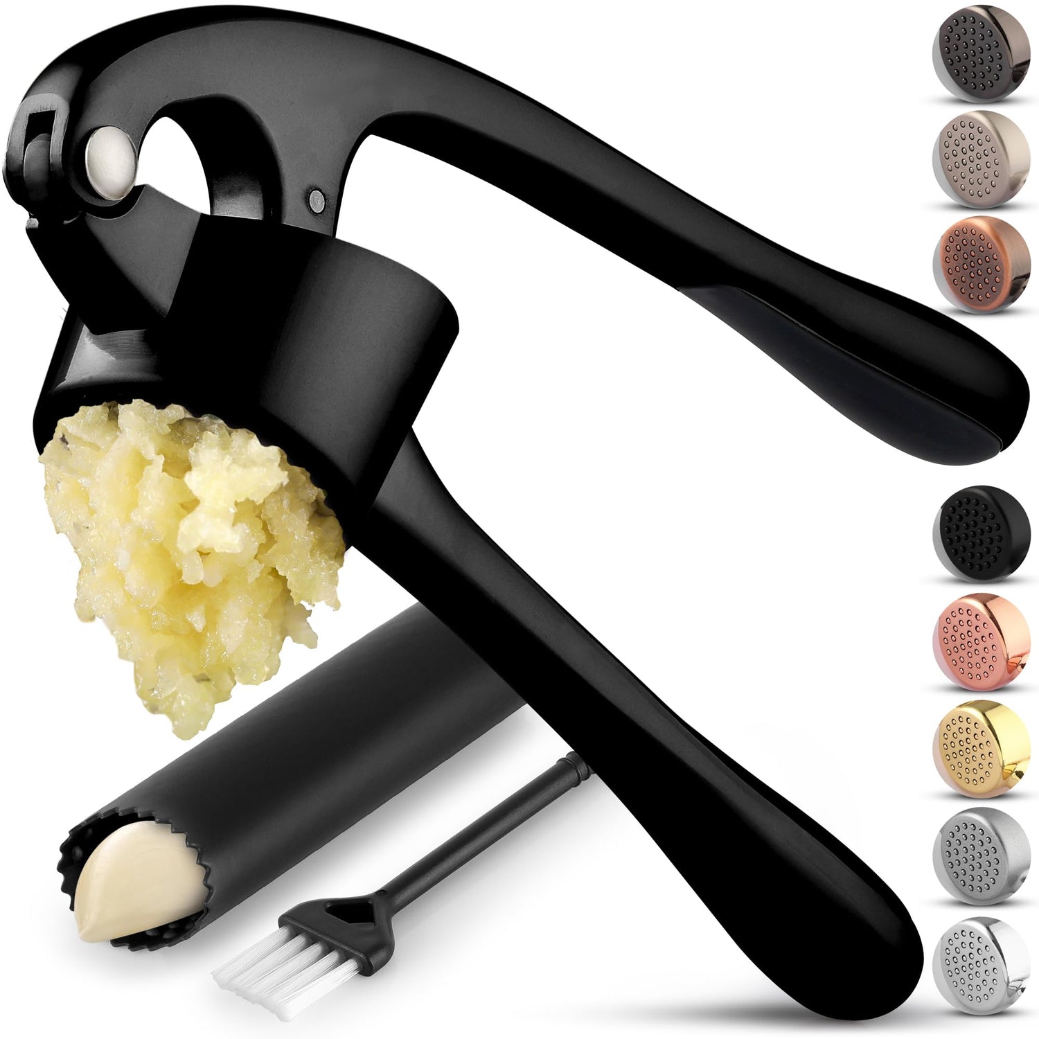 Salt, Pepper & Spice Tools collection at Oico Home — free US-wide shipping