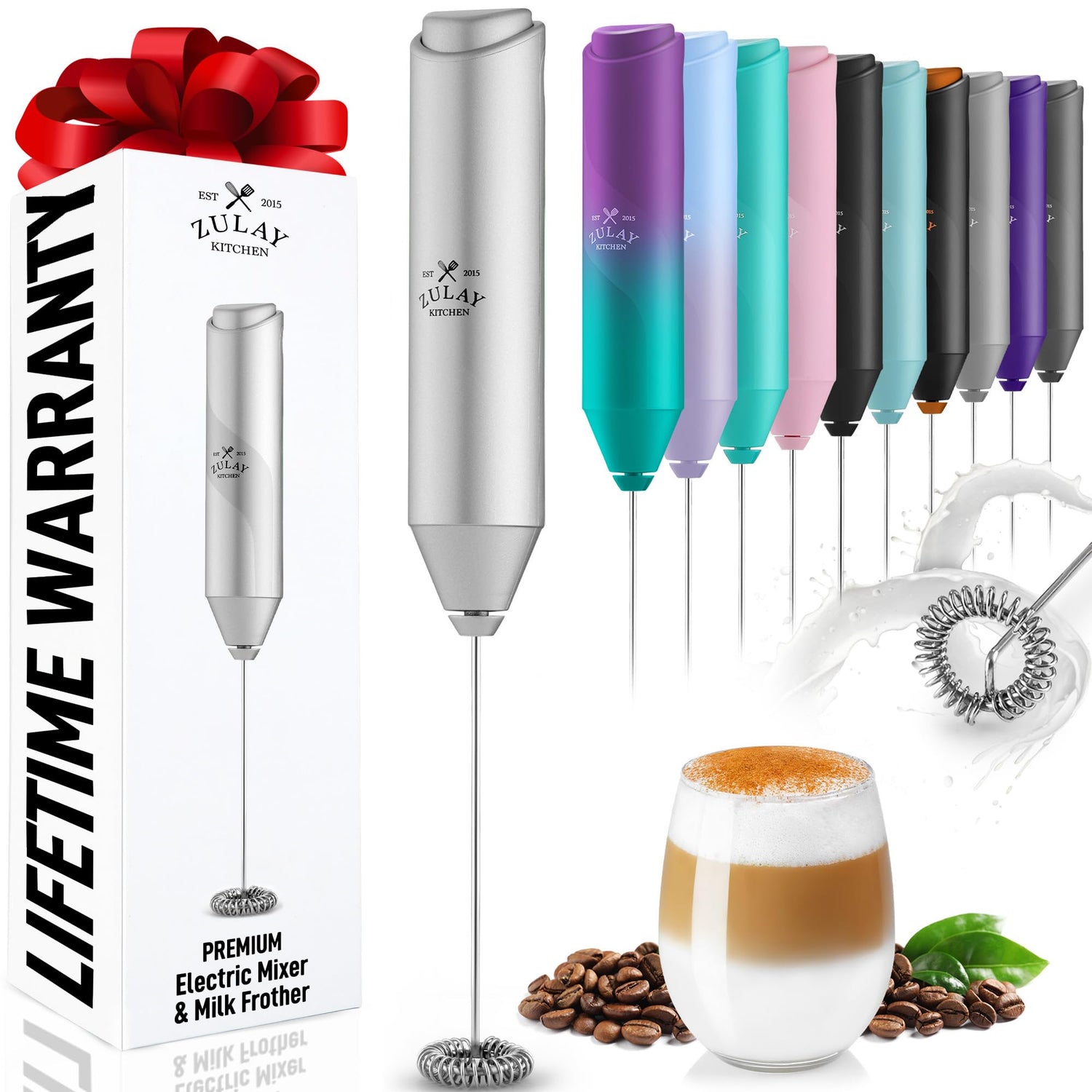 Matcha Essentials collection at Oico Home — free US-wide shipping