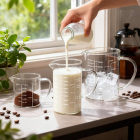 77L dishwasher-safe but best washed by hand to protect markers.