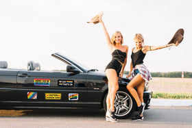 90shine removable pride magnets leave no residue on metal surfaces