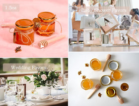 Adabocute protective packaging keeps jars safe during shipping