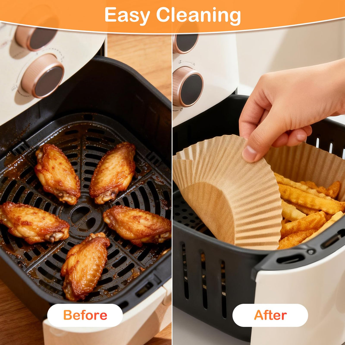 Adhjito liner pan suitable for oven, steamer, and microwave