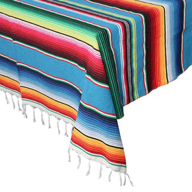 AerWo tablecloth tassels border adds festive flair for celebrations and décor