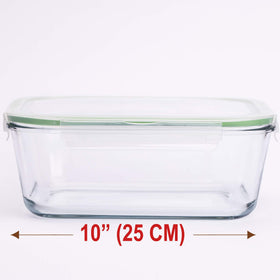 AGTRADE leak-proof BPA-free container keeps leftovers fresh.