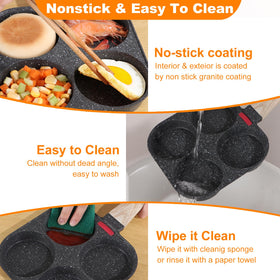 AHFLRITO compatible with gas and induction stoves.
