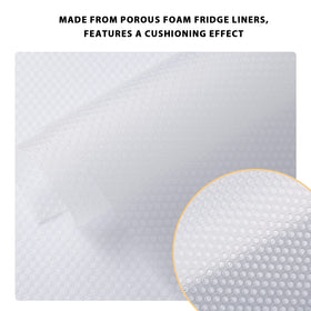 Aiosscd table mats coaster set protect surfaces with versatile decor.