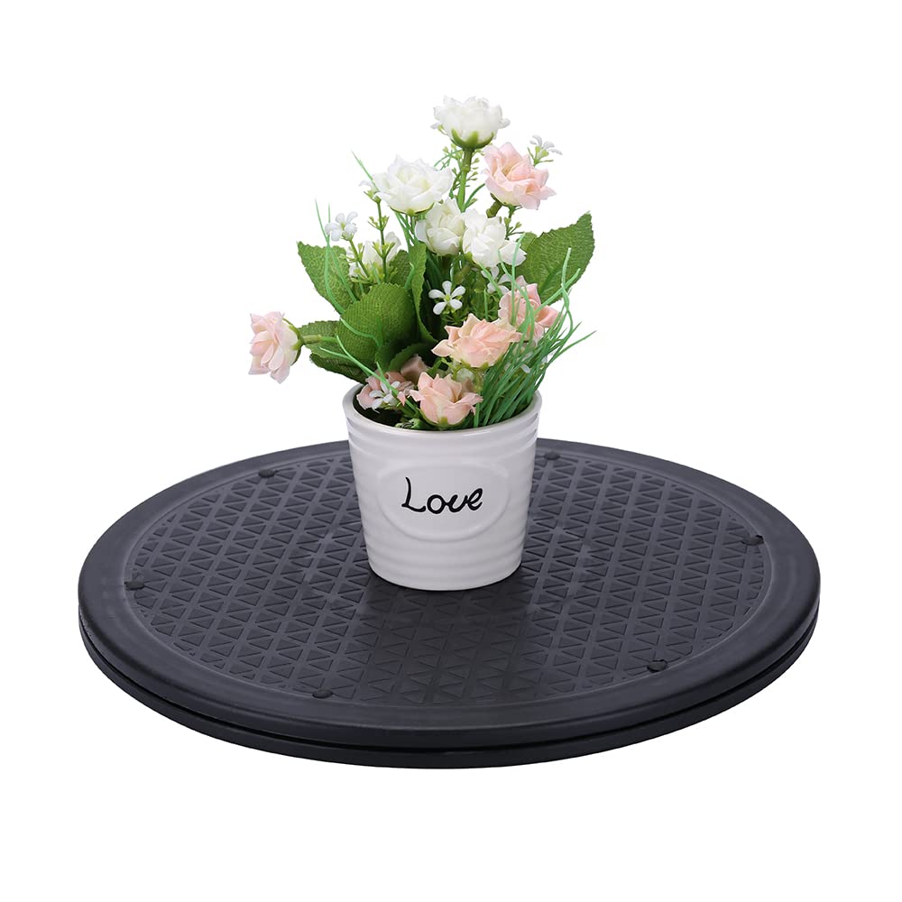 Aketek glass-curio display base suited for prized collections.