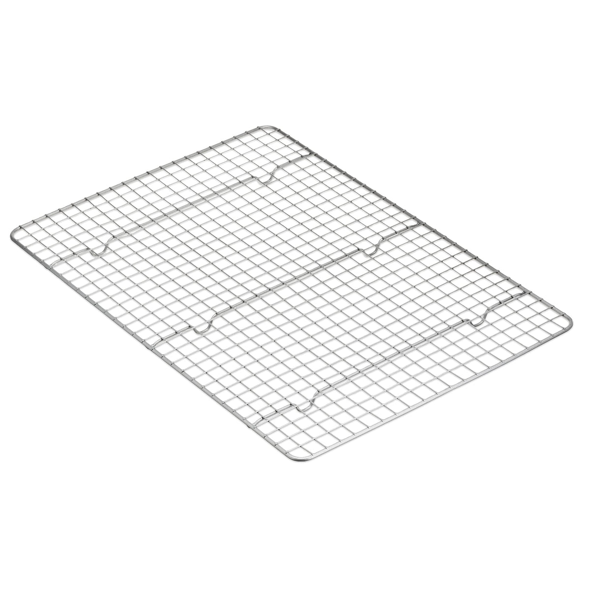Amazon Basics oven-safe baking sheet up to 450°F for reliable cooking results
