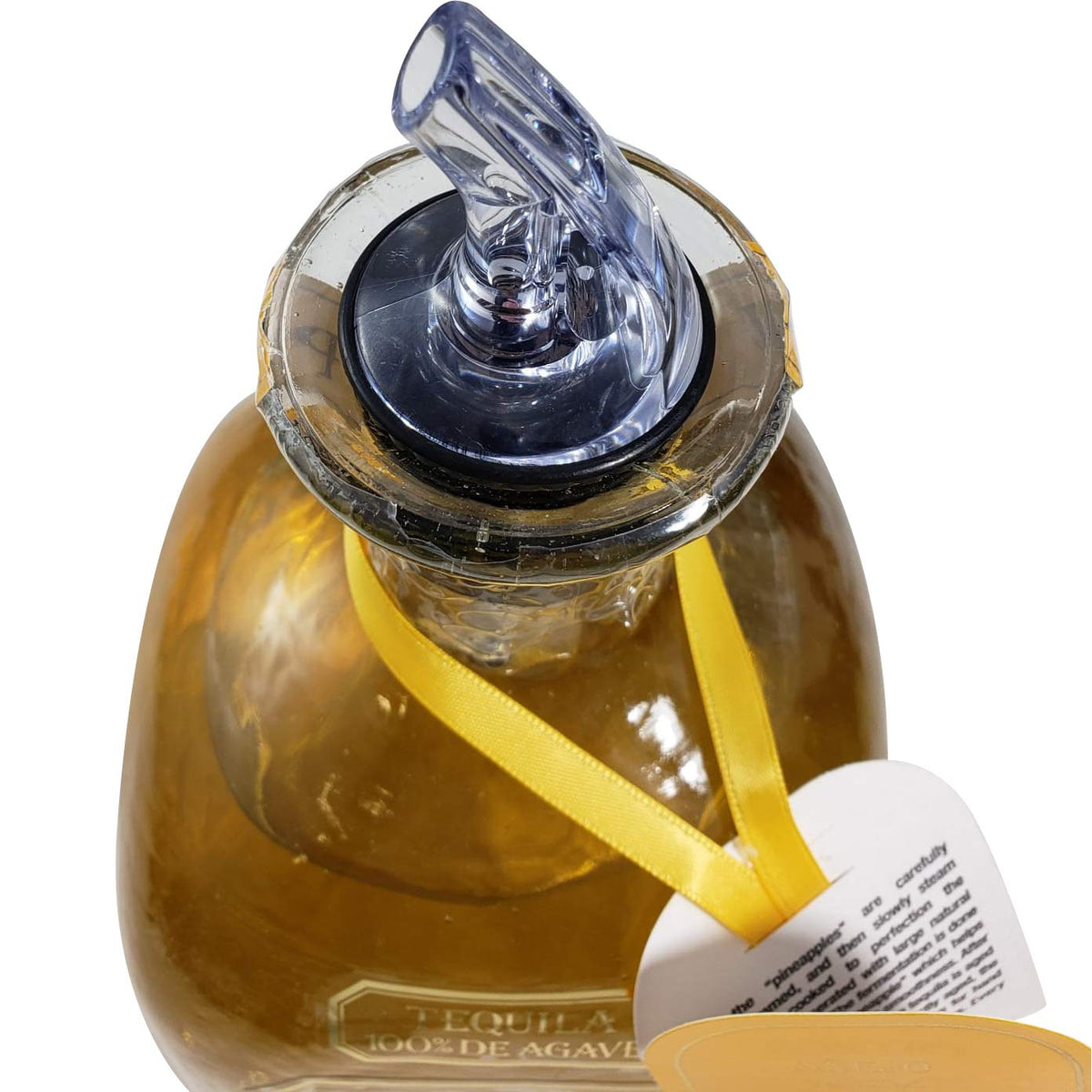 Fast, repeatable pours suited for bars, events, and professional settings.