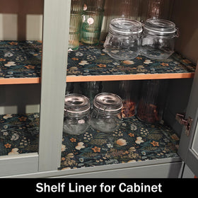 Amiitay waterproof surface protects cabinets from spills and stains