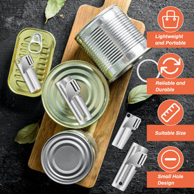 Anglecai lightweight survival gear for travel and hiking