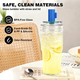 ANOTION cap cup mini cap storage supports spill-free on-the-go use.