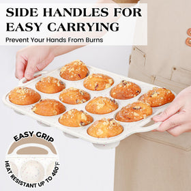 AOTASO even heat design supports consistent baking results.