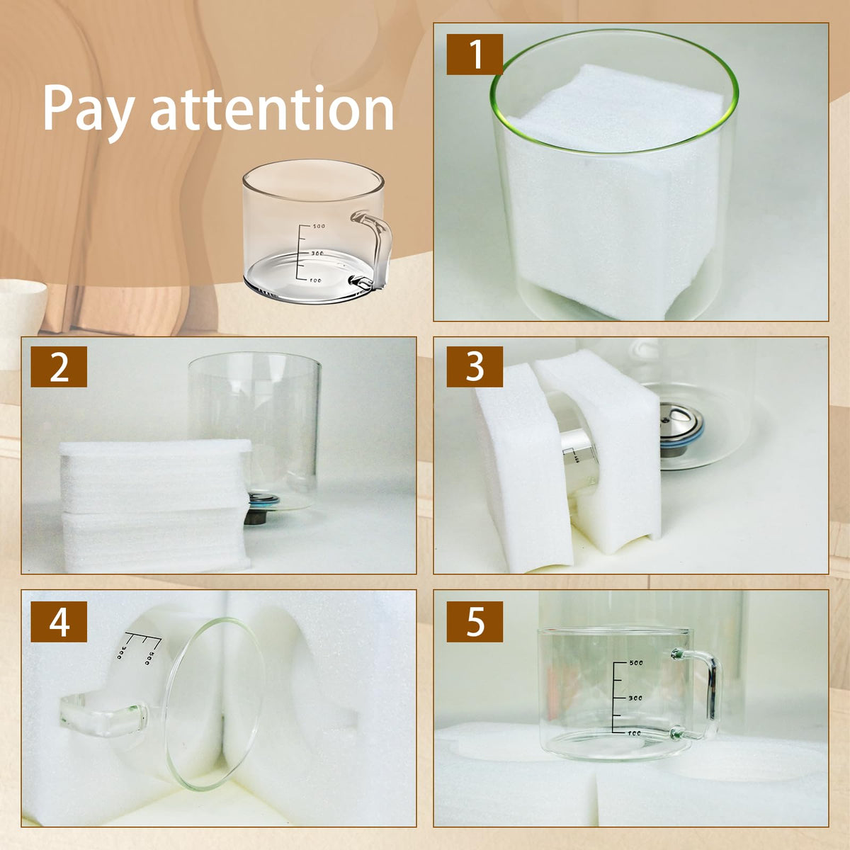 Aprilhp kitchen storage solution blends style and function for pantry organization.