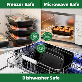 APSIC leakproof container showing secure seal for travel