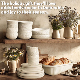 Artena gift-ready bowls for housewarmings or weddings