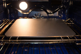 Artisan Steel used for cold serving and chilled appetizers
