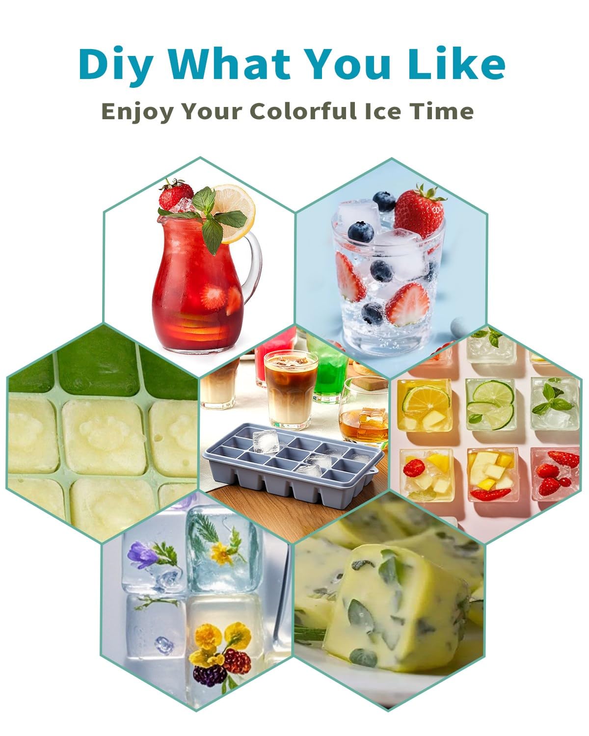 ARTLEO trays are dishwasher and microwave safe for convenience.