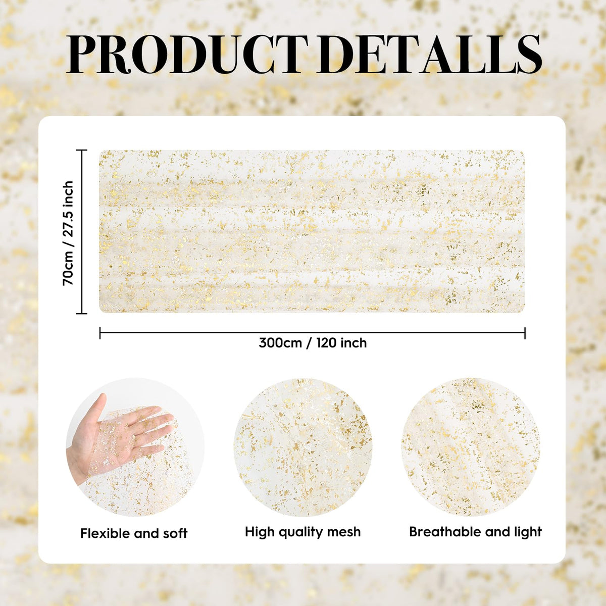 Artoid Mode table runner easy cleaning with hand wash or dry clean